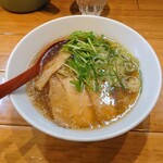 イロハヤラーメン にしむら亭 - 