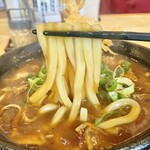 麺くい やまちゃん - 