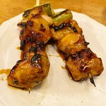 あべちゃん 麻布十番店 - 