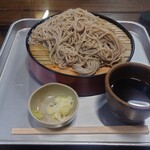 黒姫物産センター - 