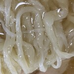 たけはる十八番 - やわちゅる麺✨