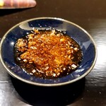 島津 - 生姜醤油