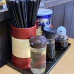 たけはる十八番 - テーブルセット✨