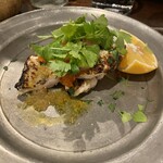 オステリアイーゴ - 