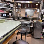 鯉とうなぎのまるます家 - 