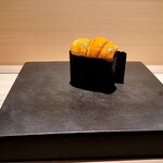 島津 - 雲丹（根室）