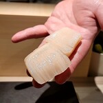 島津 - 大きな帆立