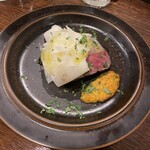 オステリアイーゴ - 