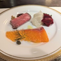 洋食 つばき - 