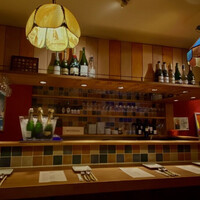 Le Comptoir de シャンパン食堂 - 