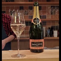 Le Comptoir de シャンパン食堂 - 