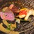 いわむら - 料理写真:ランプのステーキ