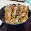 天丼てんや 上里サービスエリア店