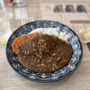 穴場のカレーかふぇ コルリ