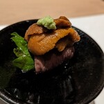 隠れ家鉄板おぶ - 