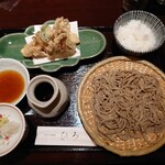 手打ち蕎麦 ひろ - 