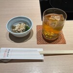 Hakata Hanamidori - 太宰府の梅酒