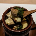 隠れ家鉄板おぶ - 