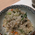 隠れ家鉄板おぶ - 