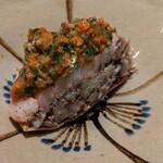 隠れ家鉄板おぶ - 