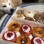 クリスピー・クリーム・ドーナツ 有楽町イトシア店 - 