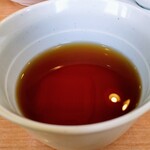 サイゼリヤ - ランチのスープ飲み放題♡（1種類）