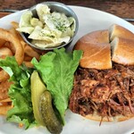 Buddy's Rib Company - 