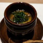 隠れ家鉄板おぶ - 