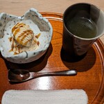 隠れ家鉄板おぶ - 