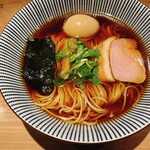 中華soba いそべ - 