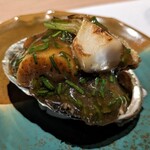 隠れ家鉄板おぶ - 