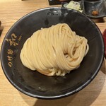 Tsukemen Kazu - 