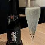 隠れ家鉄板おぶ - 