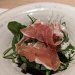 隠れ家鉄板おぶ - 