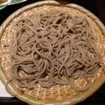 手打ち蕎麦 ひろ - 