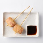 Daisendori Yakitori To Hinadori Nikomi Soba Sumire - 