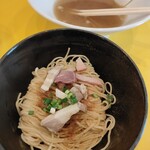 ラーメン ニュー松戸 - 