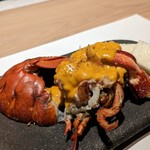 隠れ家鉄板おぶ - 