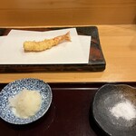 手打蕎麦 松竹庵 ます川 - 