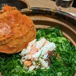 隠れ家鉄板おぶ - 