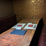 隠れ家鉄板おぶ - 