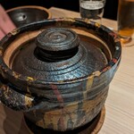 隠れ家鉄板おぶ - 