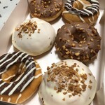 クリスピー・クリーム・ドーナツ - 