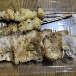 Yakitori Tsu Chanchi - 