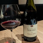 隠れ家鉄板おぶ - 