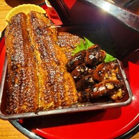 炭焼 うな富士 有楽町店 - 