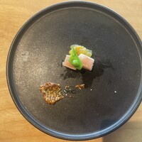 ニュー松坂 六本木店 - 