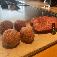 ニュー松坂 六本木店 - 