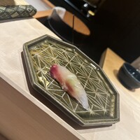 鮨 若尊 - 