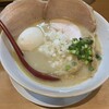 麺堂 稲葉 古河本店
